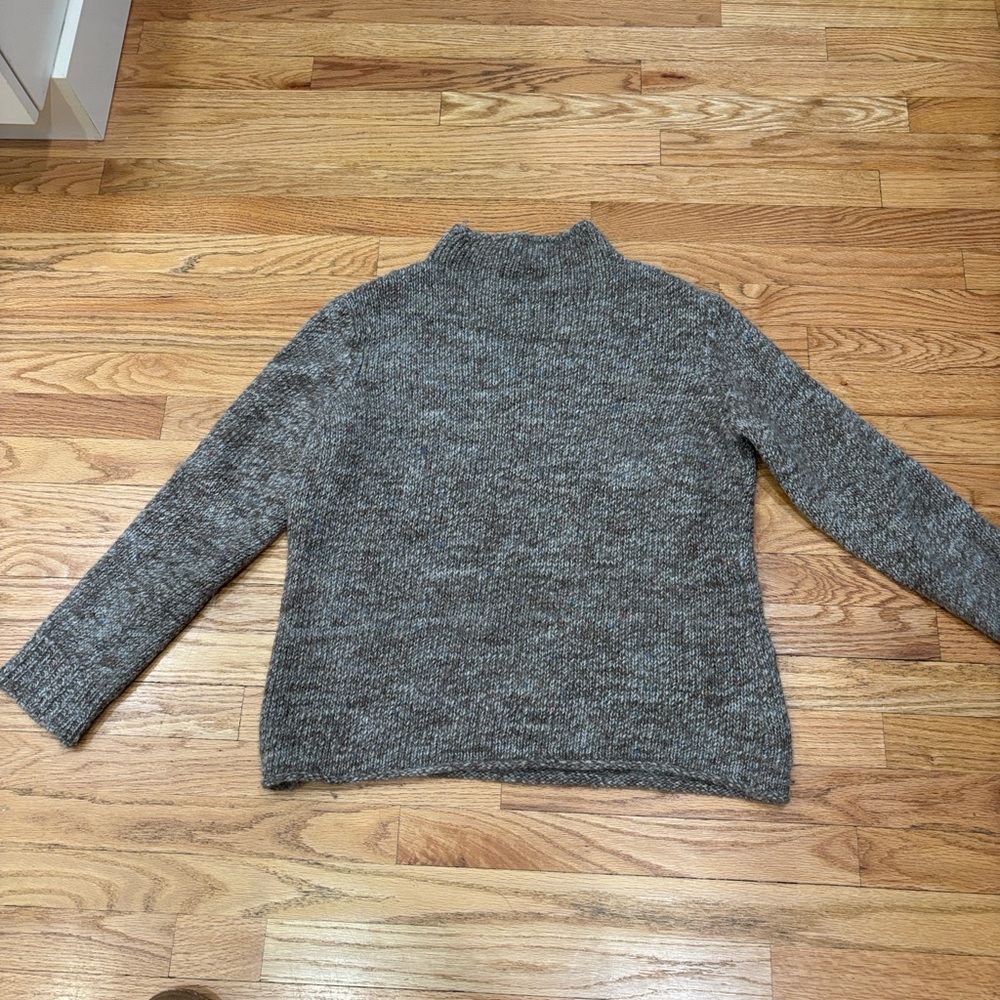 The Row Multicolor Knit Sweater - Picture 4 of 6